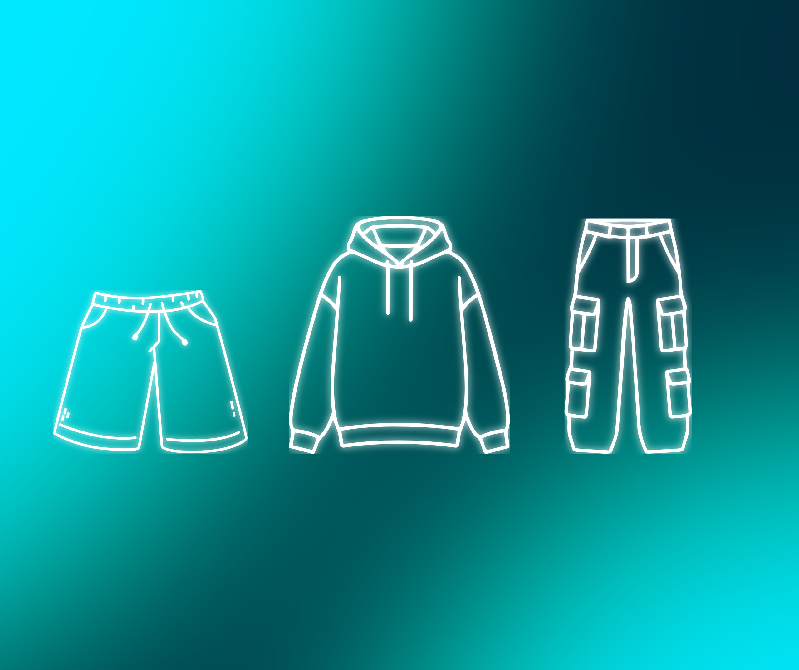 CLOTHING VENDOR BUNDLE